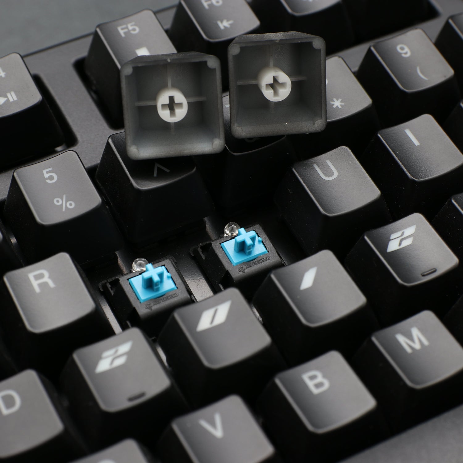 2012 龍年生肖限定版鍵盤