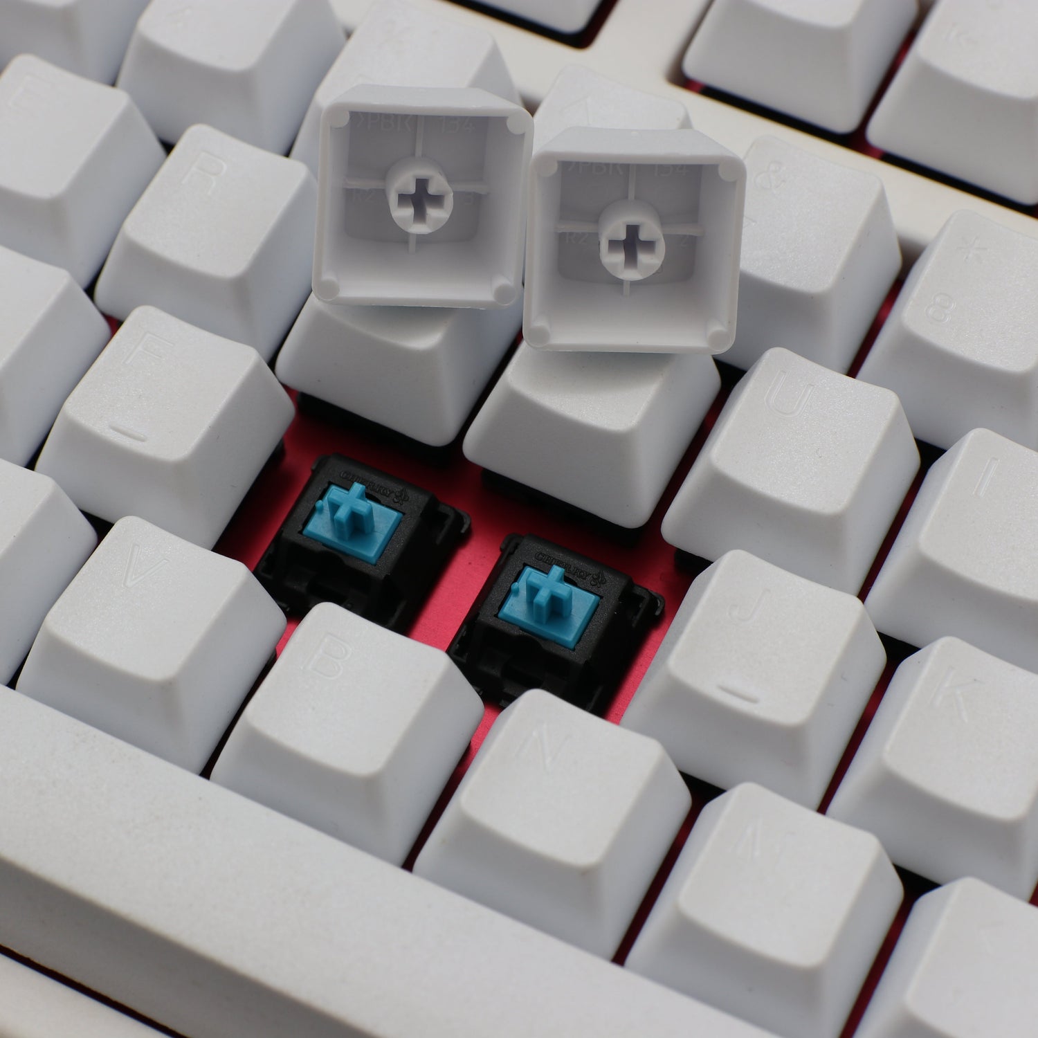 2011 兔年生肖限定版鍵盤