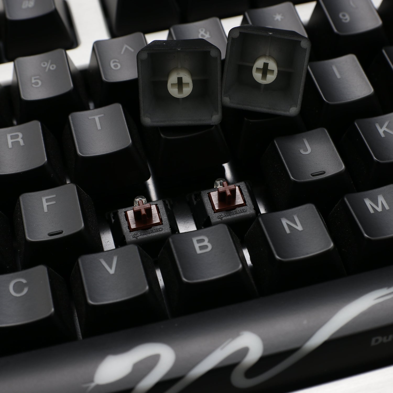 2013 蛇年生肖限定版鍵盤