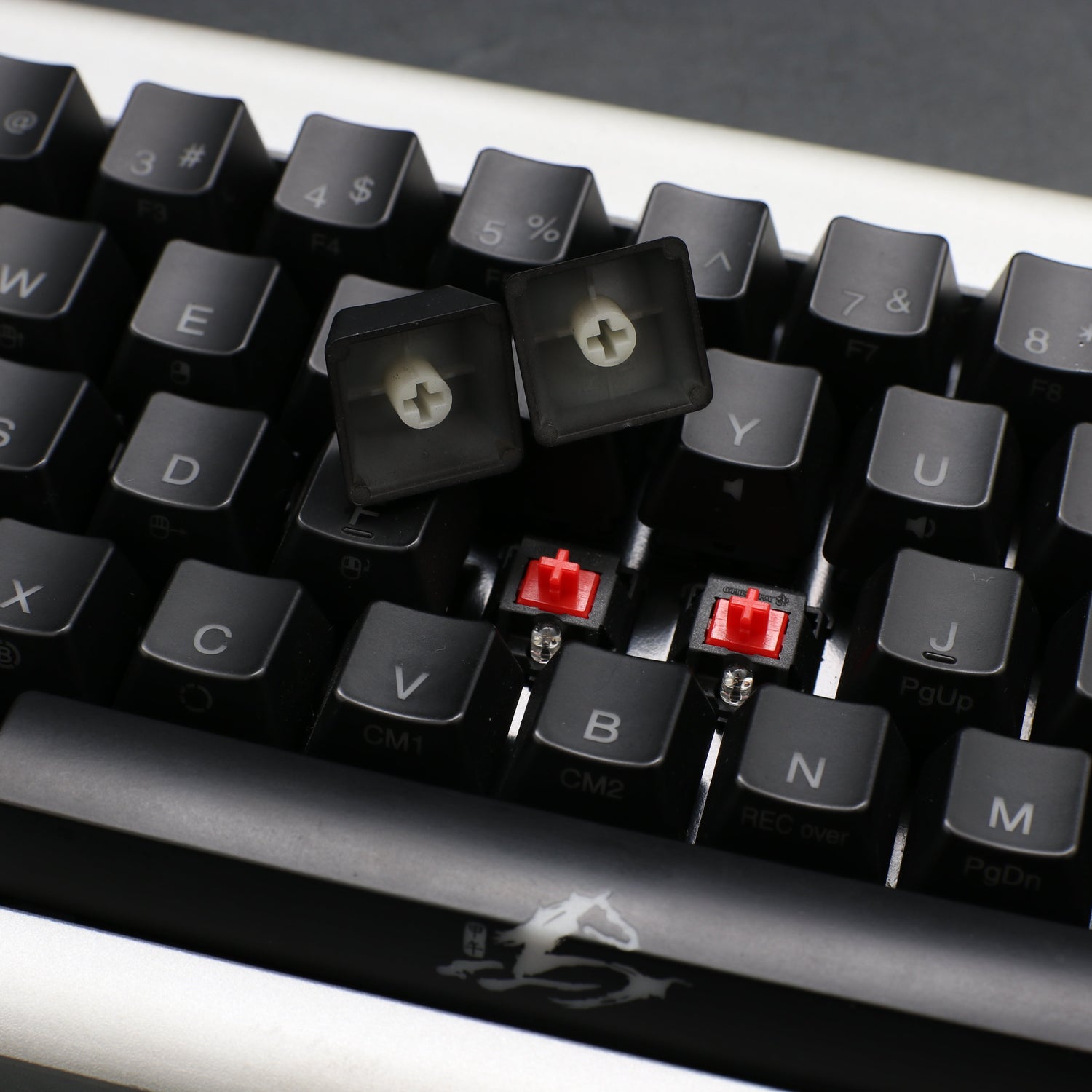 2014 馬年生肖限定版鍵盤