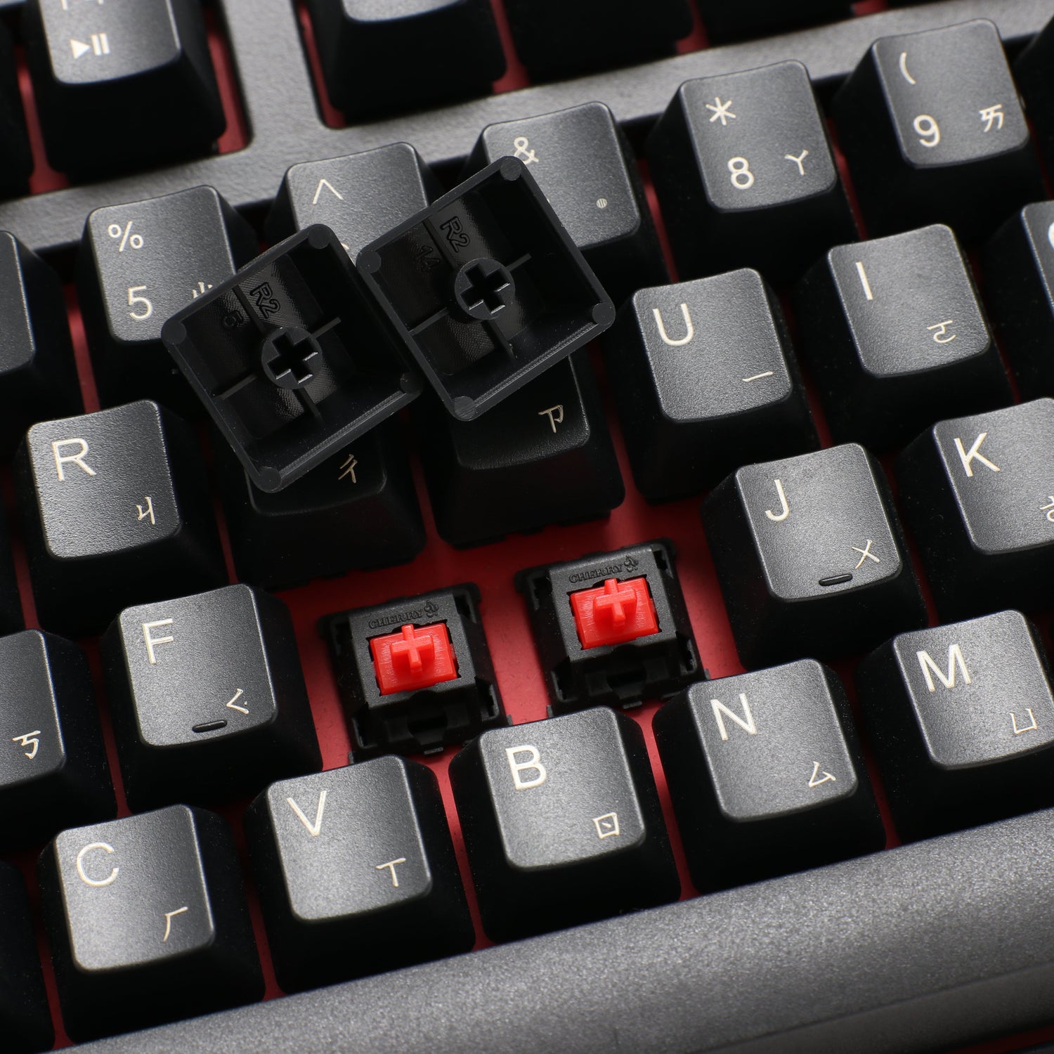 2009 牛年生肖限定版鍵盤