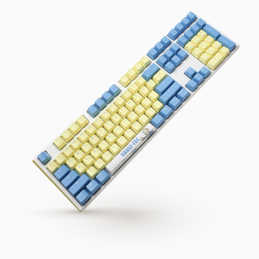 One 3 RGB-Fallout® Vault-Tec™ Edition