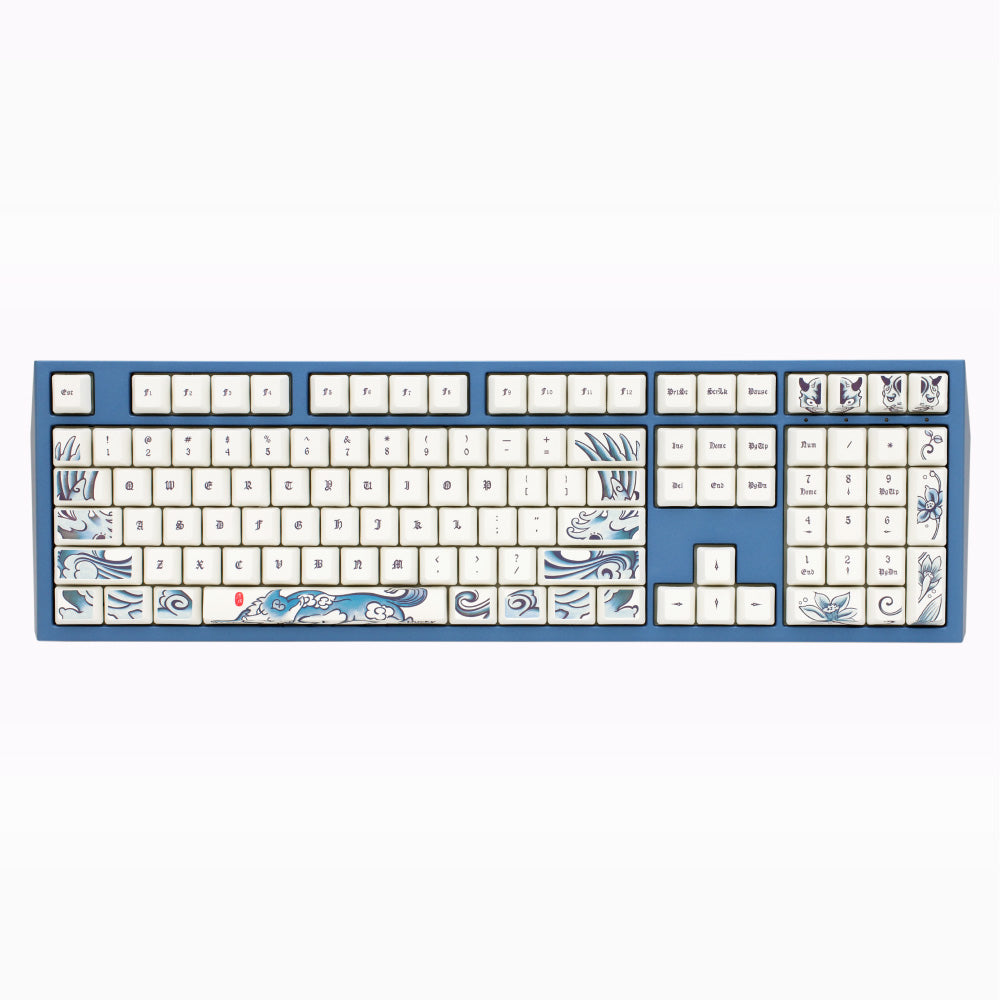 Year of the Dog 2018