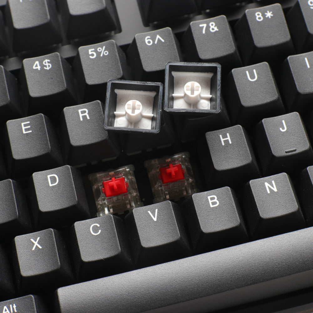 Ducky Origin 魅影黑