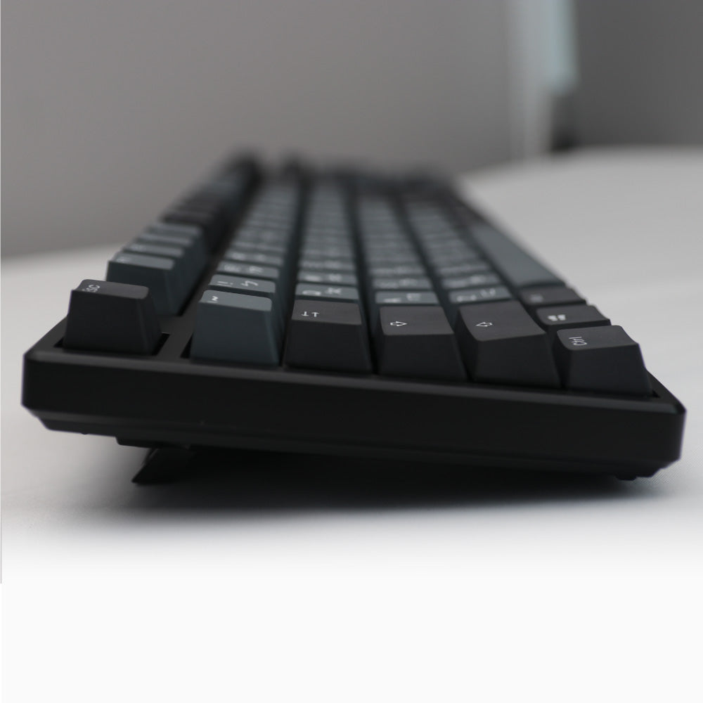 Ducky Origin 天際線