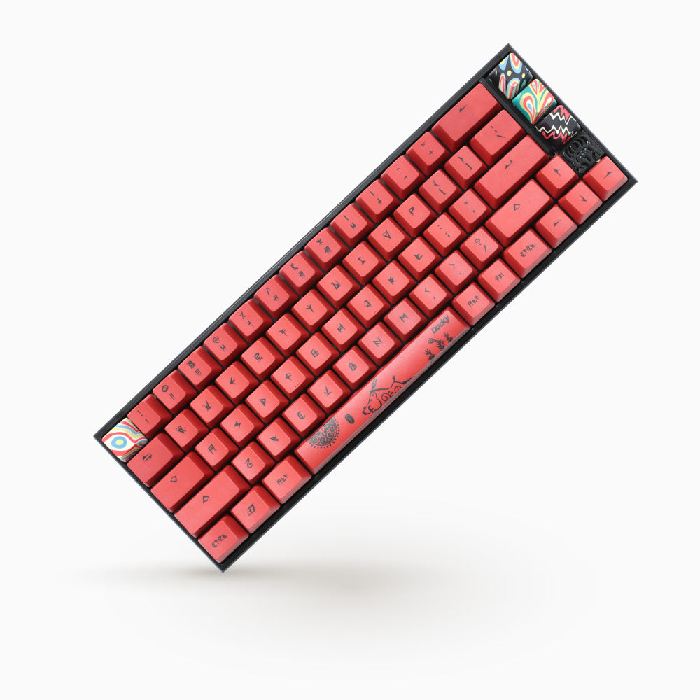 限定品‼️Ducky Year of the Pig キーボード Year of the Pig 2019 – Ducky