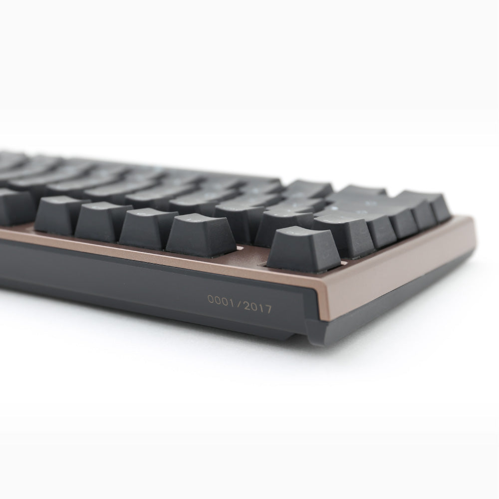 2017 雞年生肖限定版鍵盤