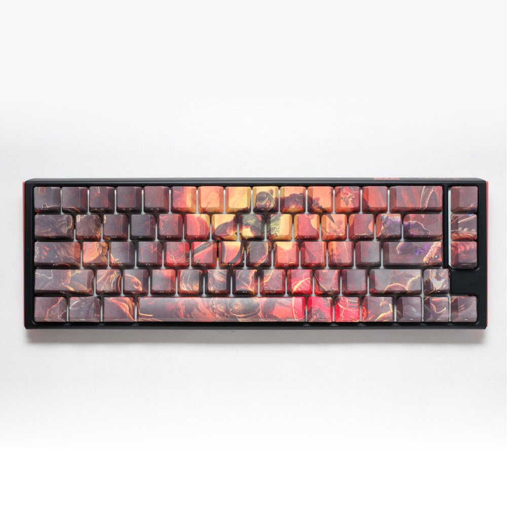 DOOM® Edition One 3 SF