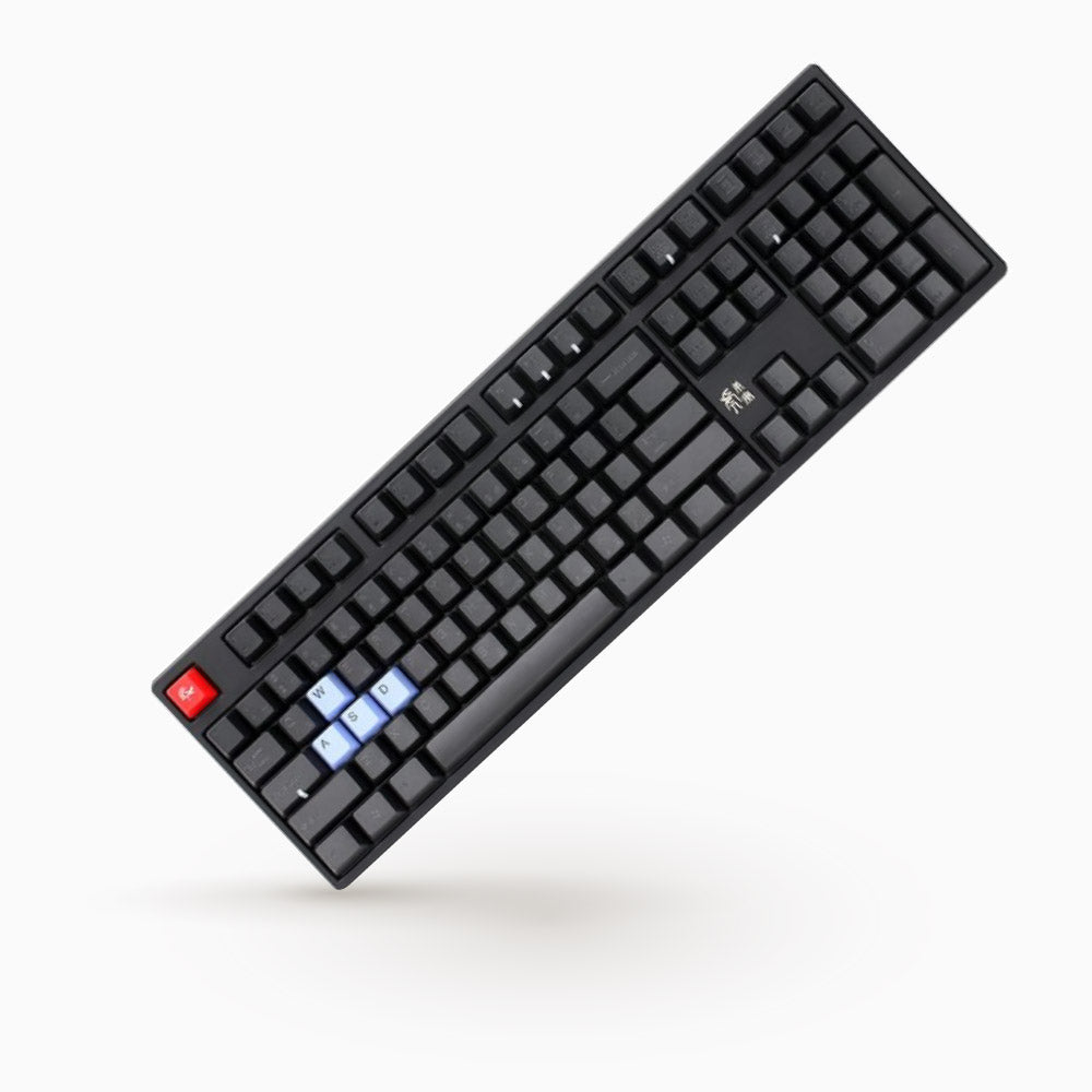 2010 虎年生肖限定版鍵盤