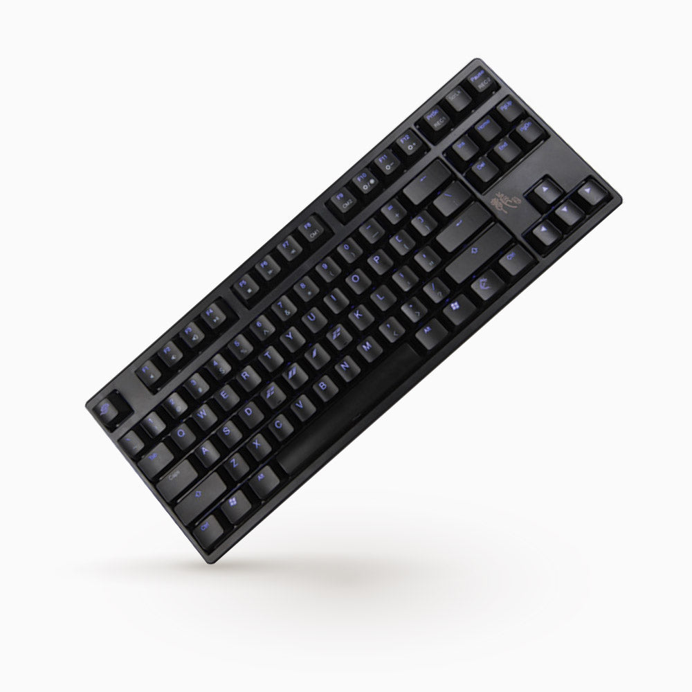 2012 龍年生肖限定版鍵盤