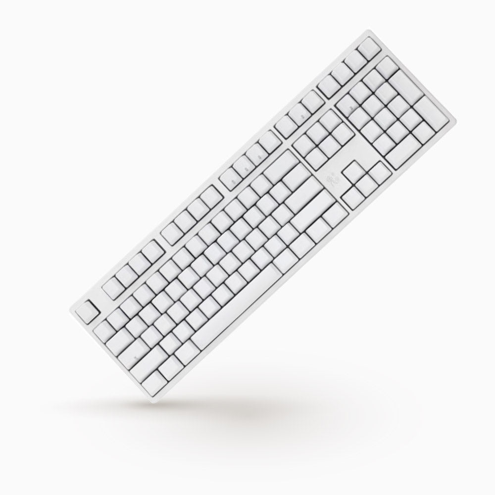 2011 兔年生肖限定版鍵盤