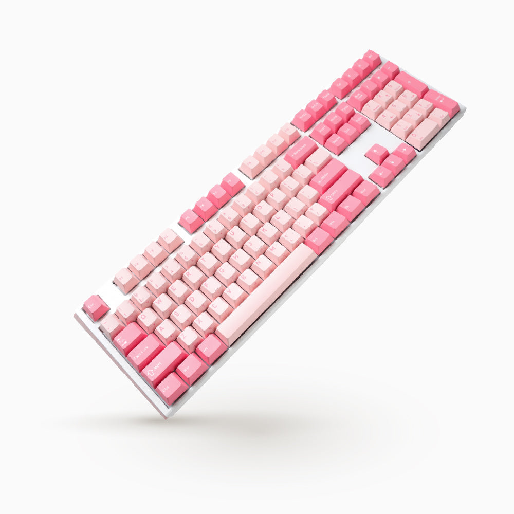 One 3 Gossamer Pink