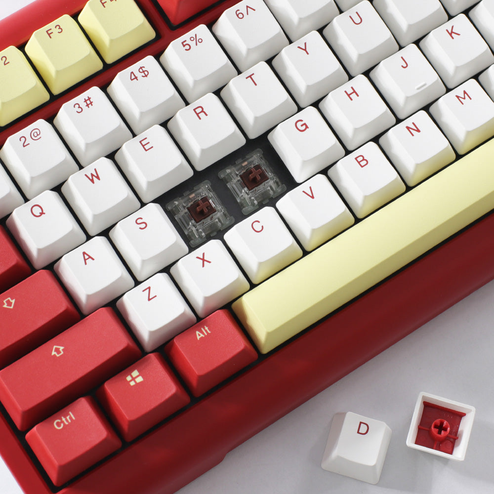 Tinker 75 Fallout® Nuka Cola® Edition – Ducky