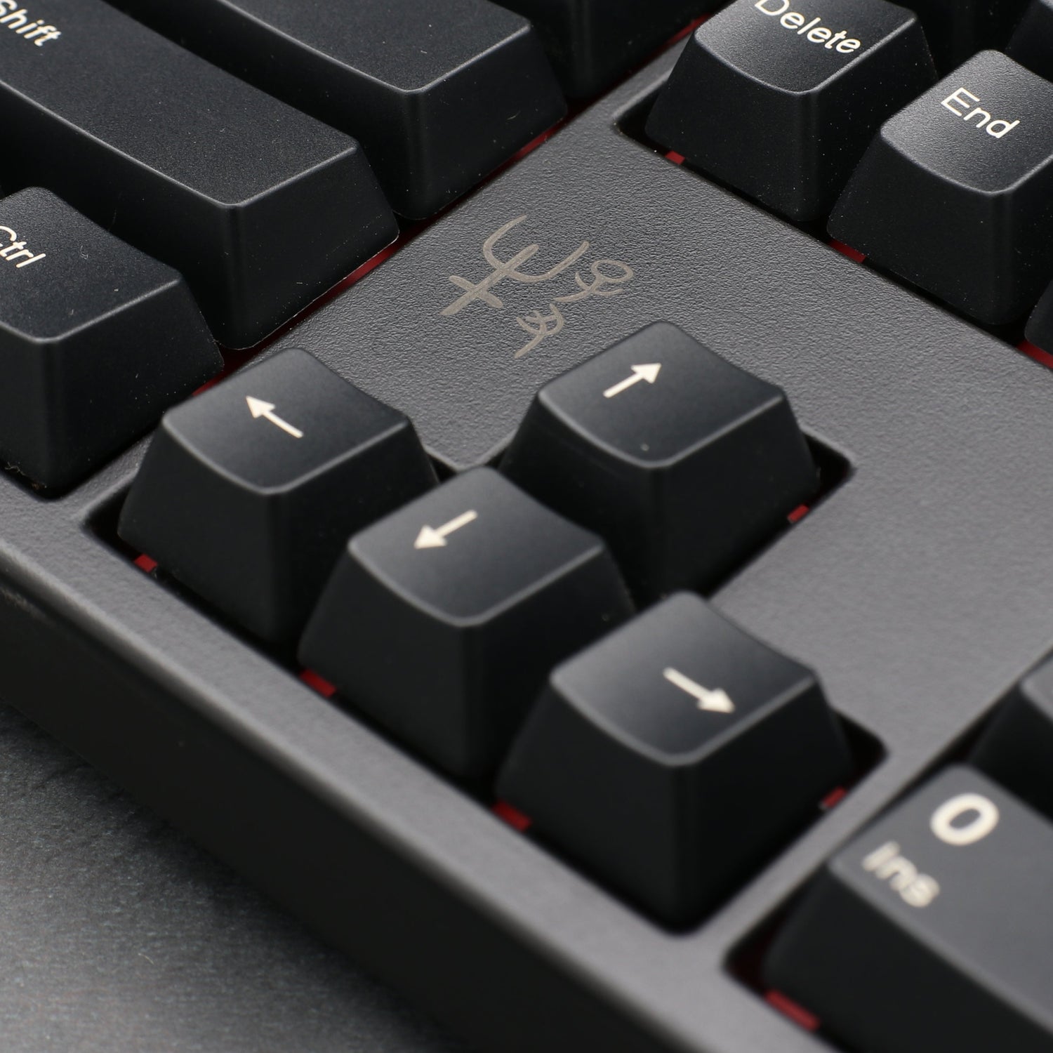 2009 牛年生肖限定版鍵盤