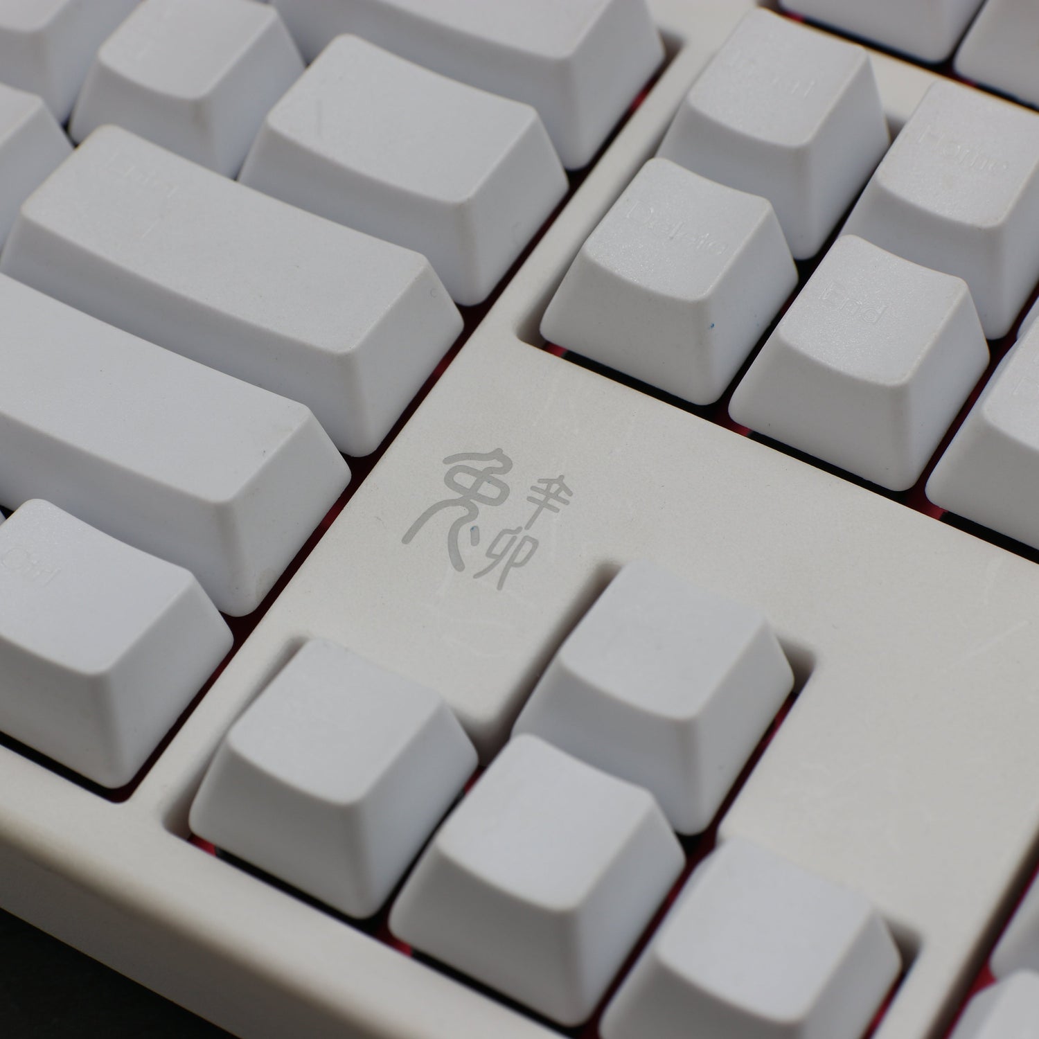 2011 兔年生肖限定版鍵盤