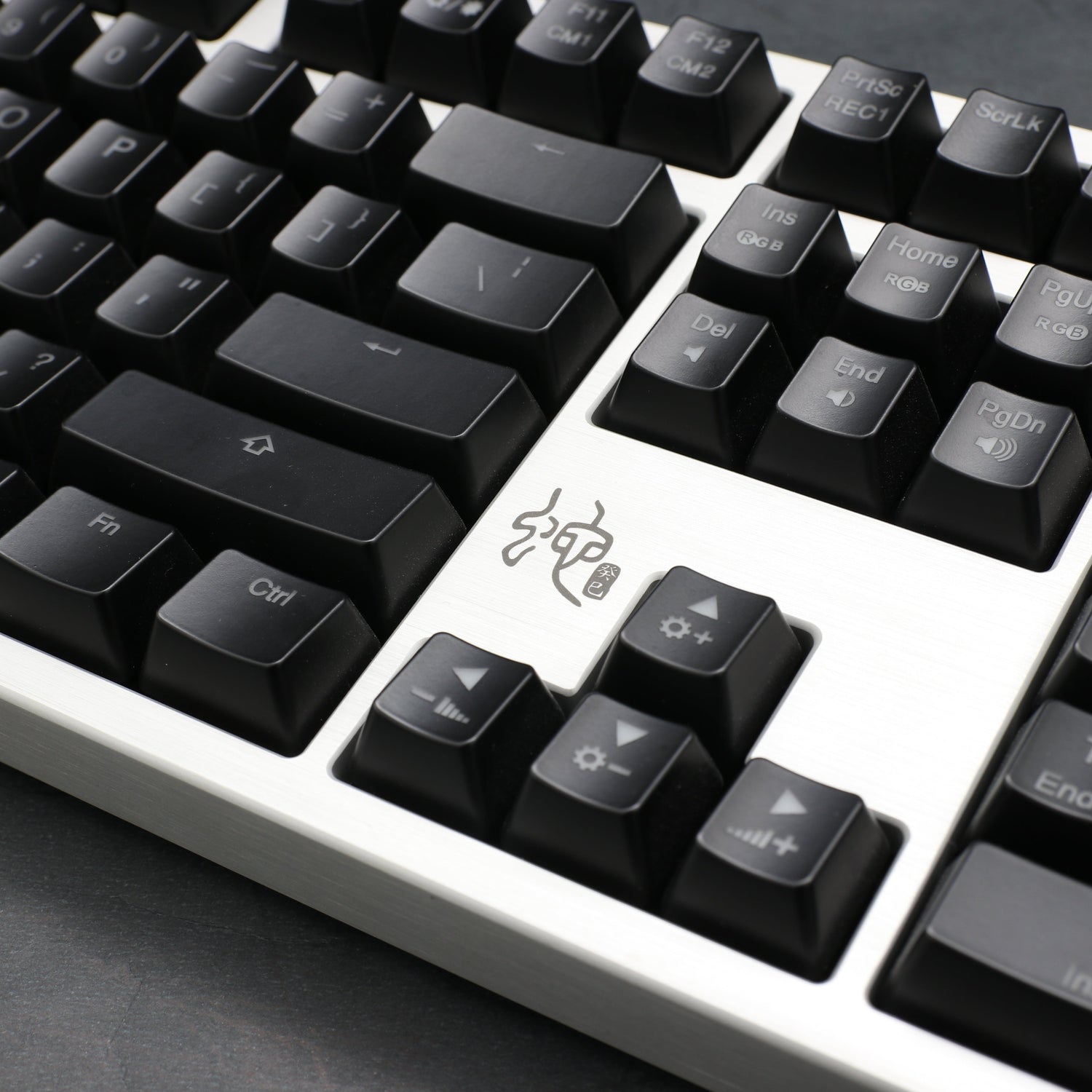 2013 蛇年生肖限定版鍵盤