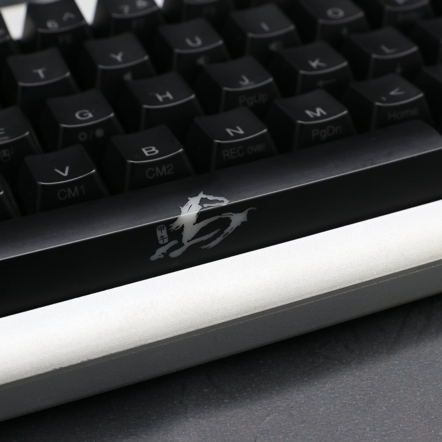 2014 馬年生肖限定版鍵盤