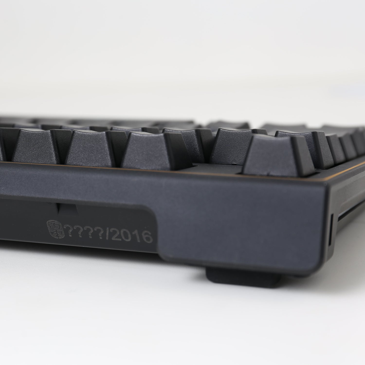 2016 猴年生肖限定版鍵盤