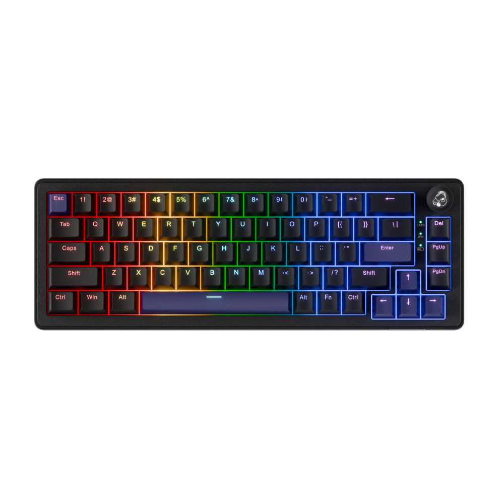 OK-M – Ducky