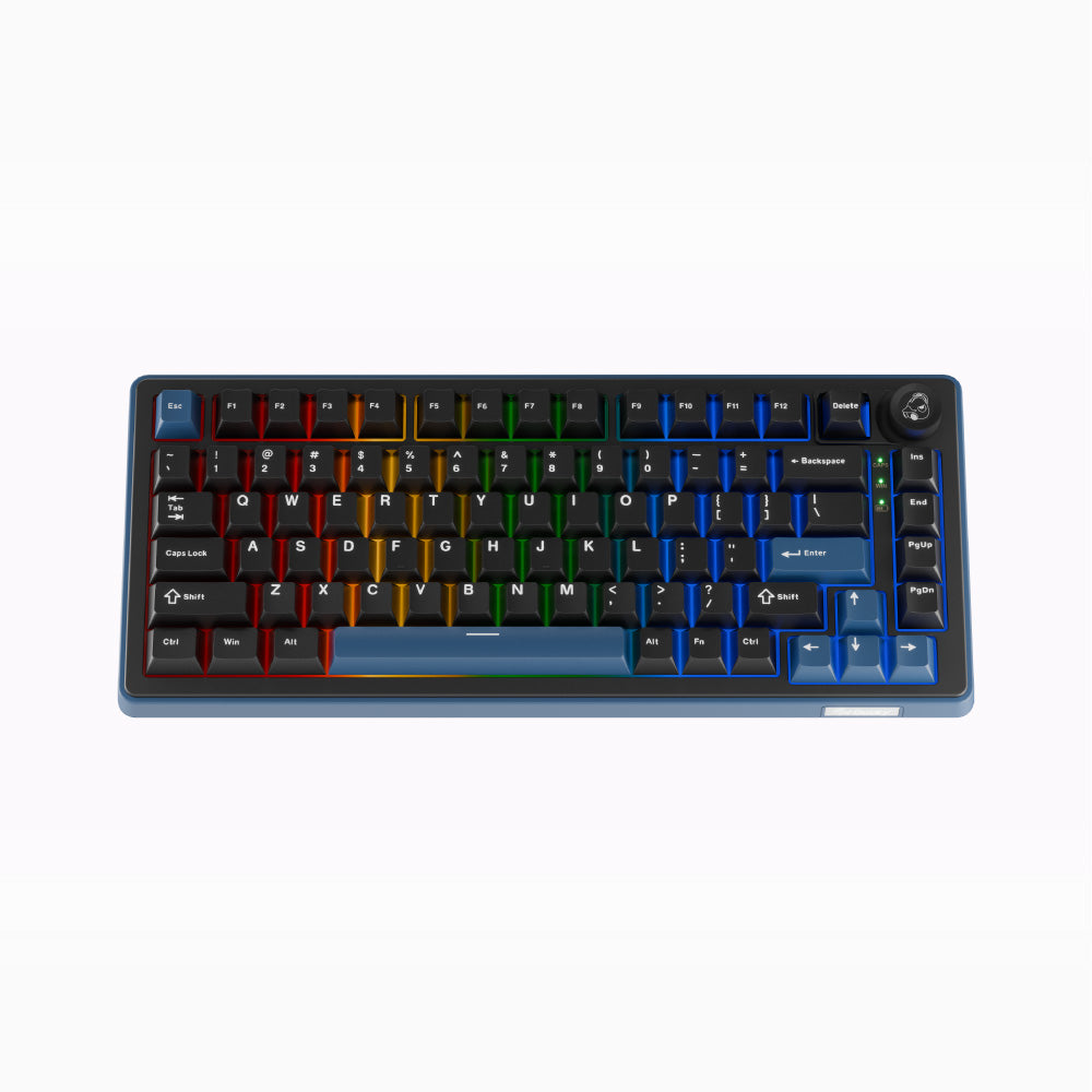 OK-M – Ducky