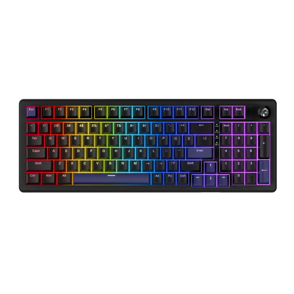 OK-M – Ducky