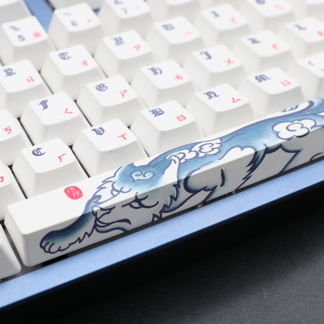 Year of the Dog 2018 – Ducky