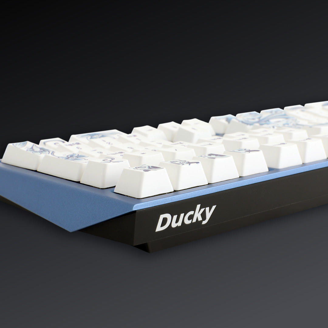 Year of the Dog 2018 – Ducky