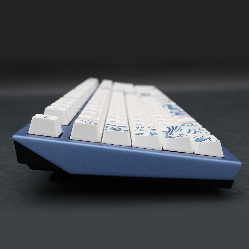 Ducky Year of the Dog(2018)　Cherry MX　赤軸 Year of the Dog 2018 – Ducky