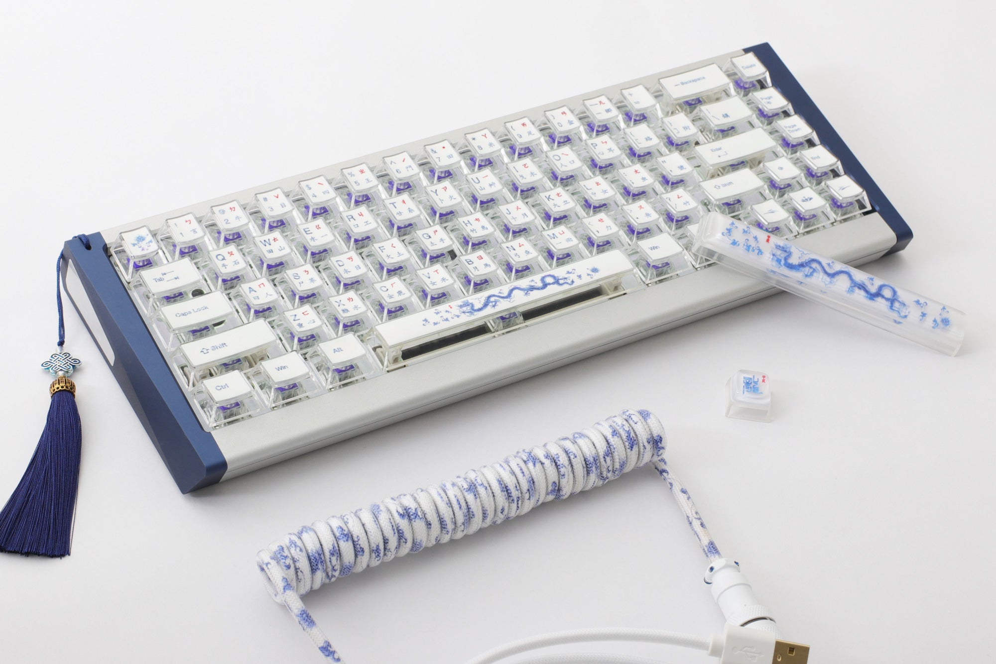 Year of the Dragon 2024 – Ducky