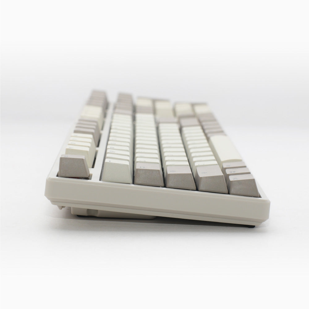 Ducky Origin 復古灰