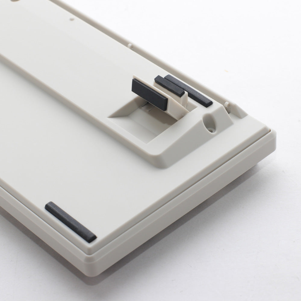 Ducky Origin 復古灰