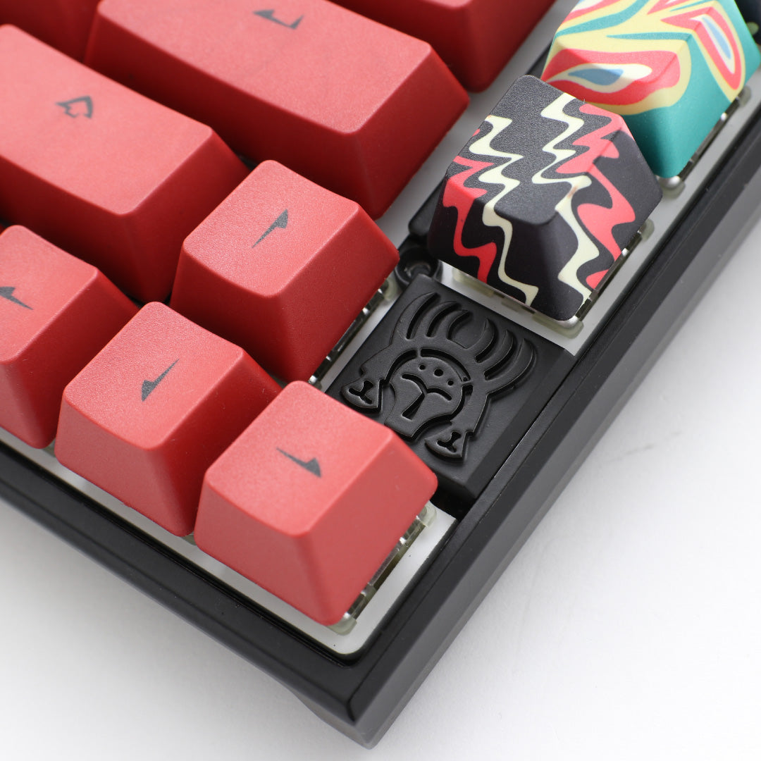 Year of the Pig 2019 – Ducky