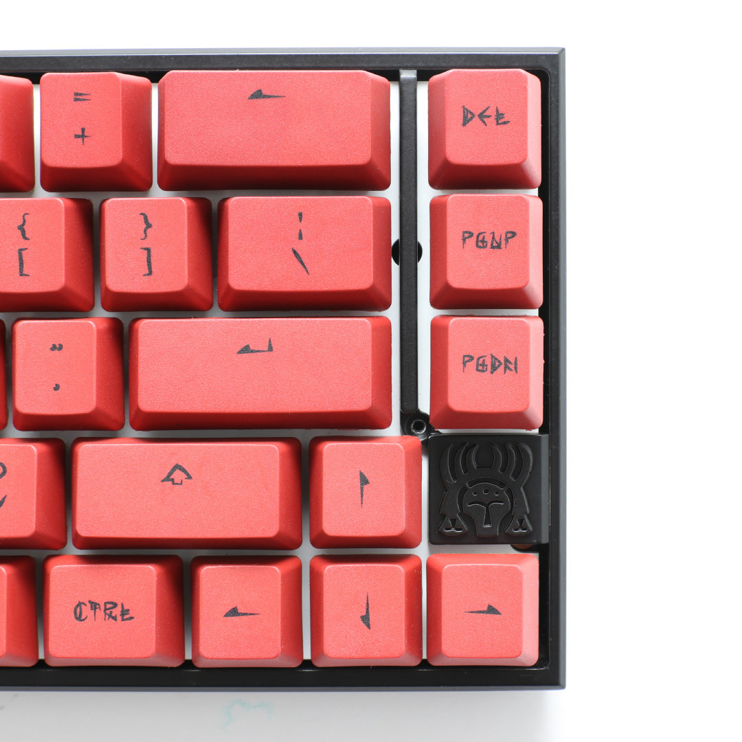 Year of the Pig 2019 – Ducky
