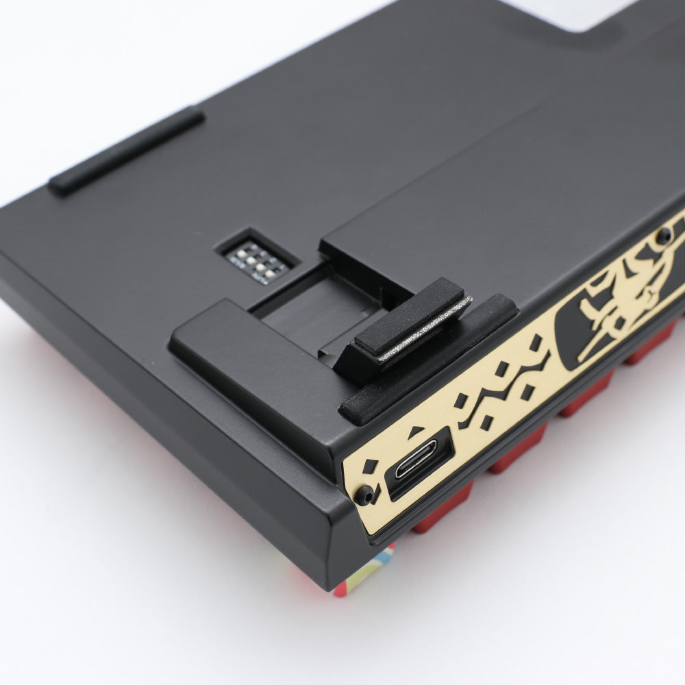 Year of the Pig 2019