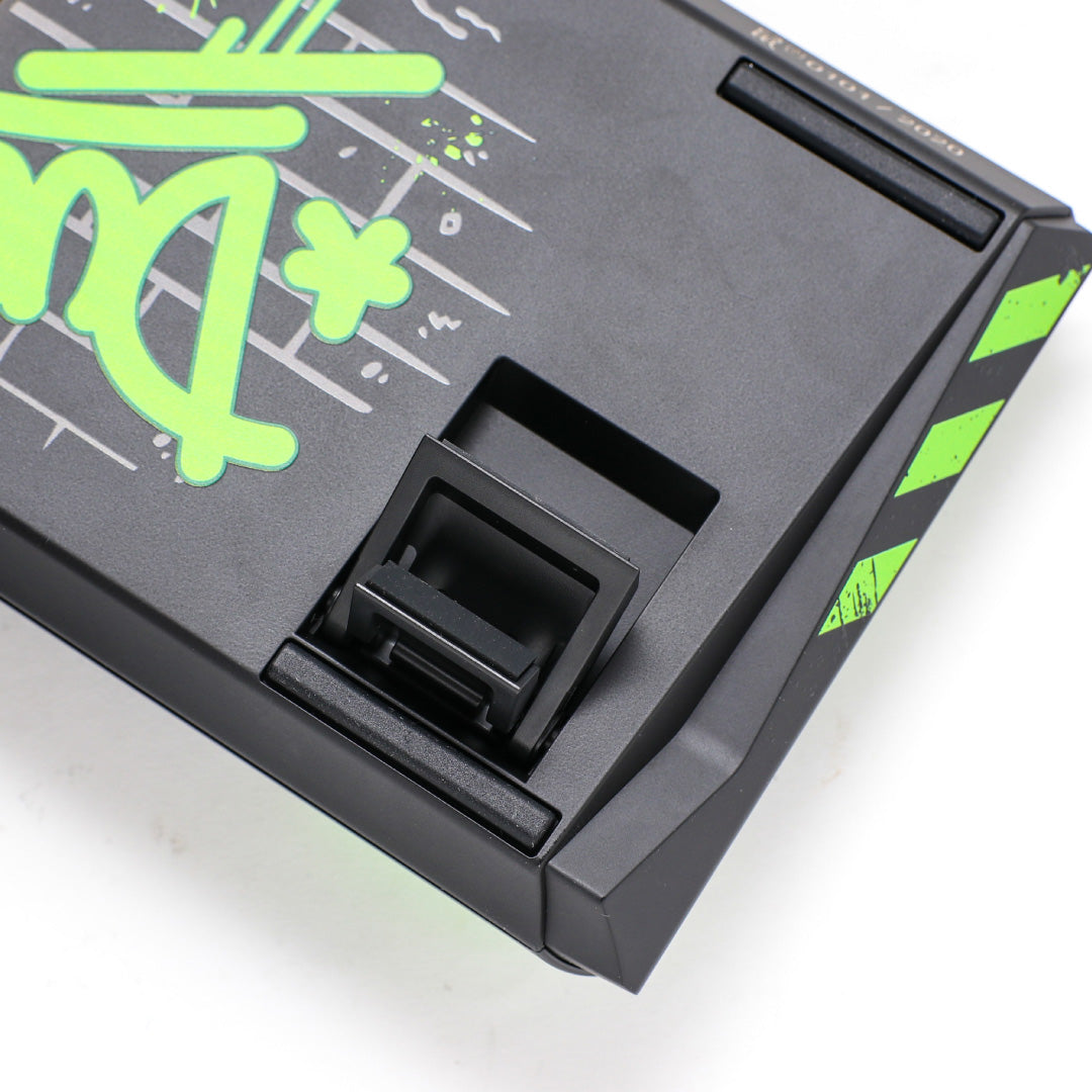 Year of the Rat 2020 – Ducky