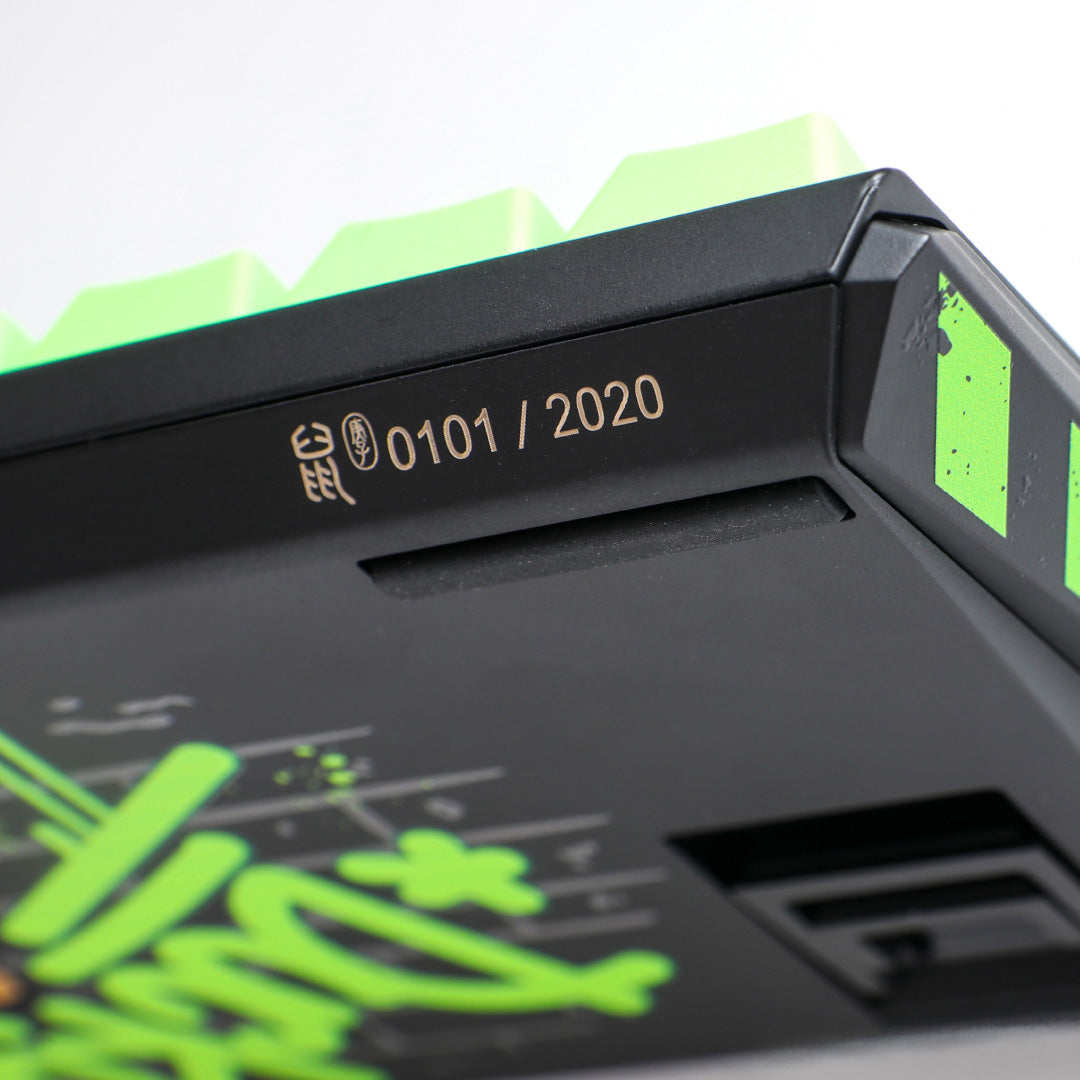 Year of the Rat 2020 – Ducky