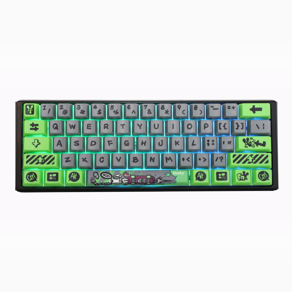 Year of the Rat 2020 – Ducky