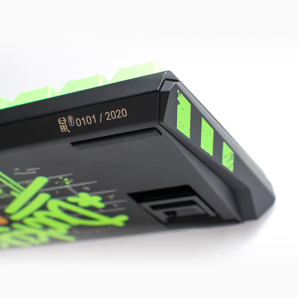 2020 鼠年生肖限定版鍵盤