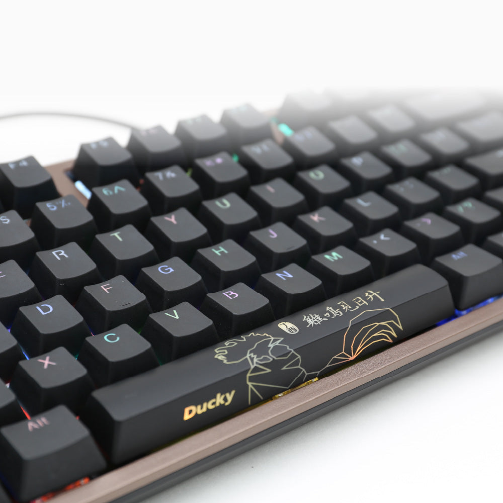 2017 雞年生肖限定版鍵盤