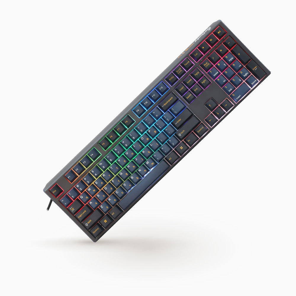 One 3 Pro (Nazca Line) – Ducky One 3 Pro (Nazca Line) – Ducky