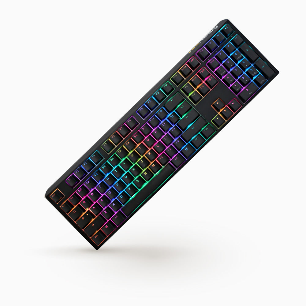 Ducky One 3 - Top 5 Tastiere per Software Developer 2026