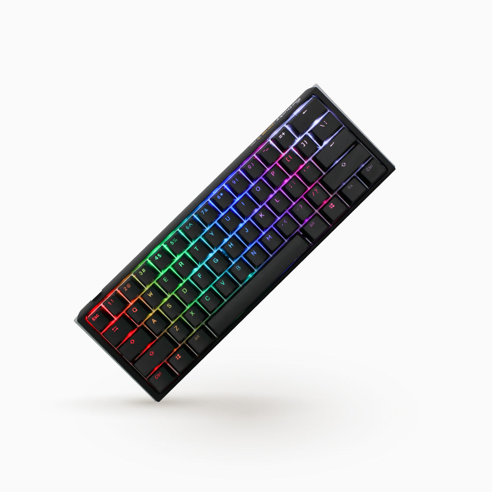 One 3 RGB – Ducky