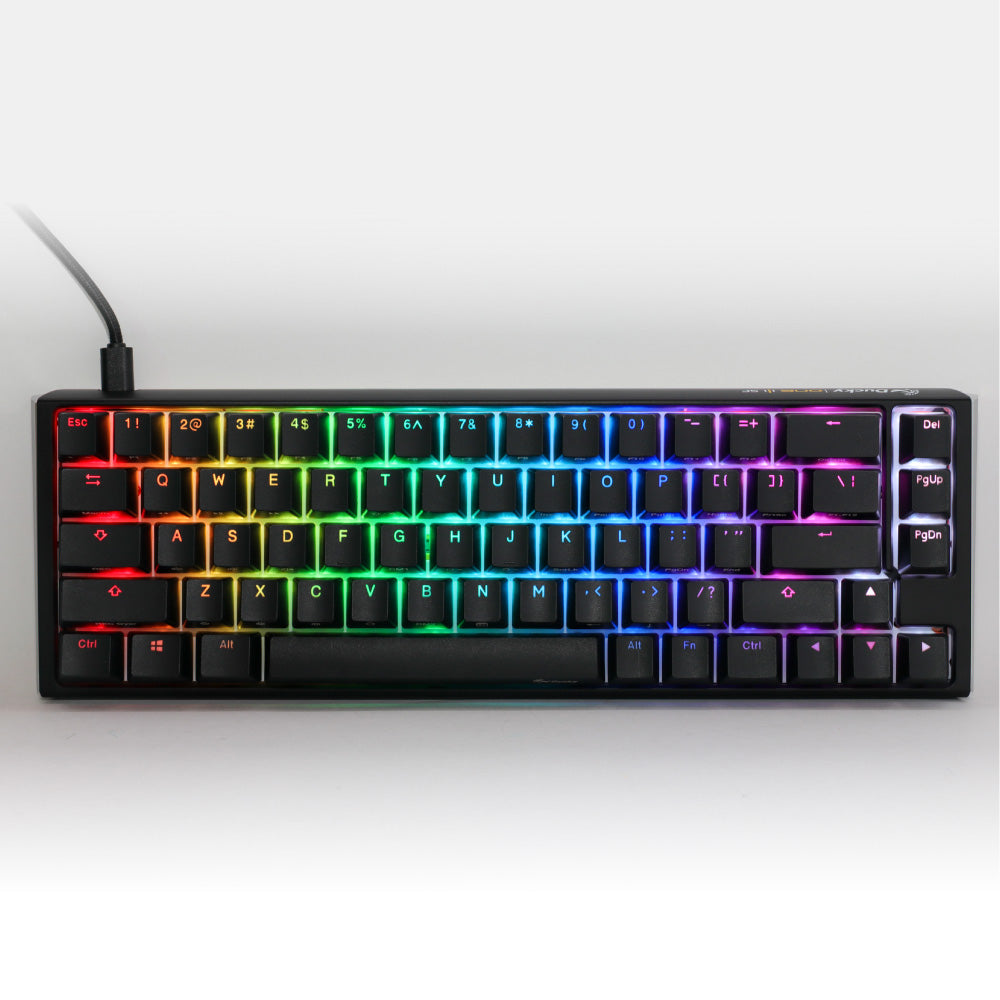 One 3 RGB – Ducky